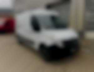 Renault Master 2.3 Dci, 96 kW, L2H2