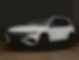 Mercedes-Benz EQB MERCEDES 350 4Matic AMG Line 7 m...