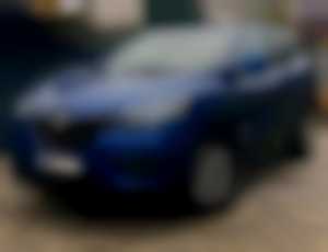 Renault Kadjar TCe 140 GPF Intens EDC 6  2019