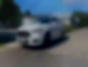 Ford mondeo 2.0 tdci mk5 Combi 260k km-manuala prevodovka.