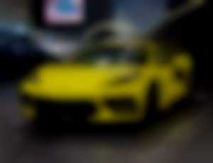 Chevrolet Corvette 6.2 Stingray C8 3LT Z51