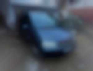 Predam Volkswagen Šaran