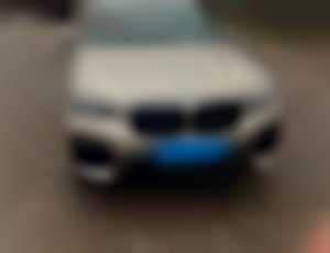 BMW X4 xDrive30d AT 210kW286HP A8 