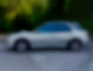 Subaru Impreza Wagon 2.5 WRX 