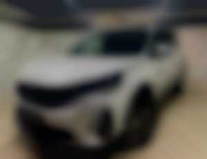 Peugeot 5008 1.5 BlueHDi 130k Active Pack