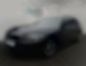 BMW Rad 3 Touring SportLine , A8 