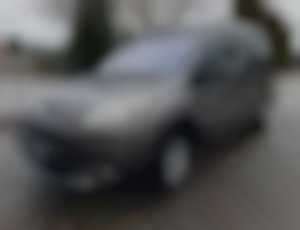 Peugeot Partner Tepee 1.6 HDi 110k FAP Happy Famil...