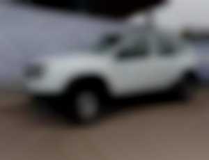 Dacia Duster 1.6 SCe 4x4 Arctica