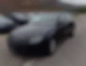 Audi A3 Sportback 1.6 FSI Ambition 