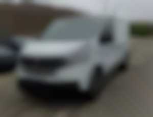 Fiat Talento 1.6 multiJet L1H1 