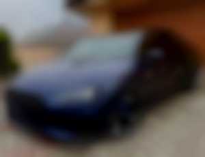 Audi RS5 Sportback quattro 2.9 FSI Biturbo 331kW