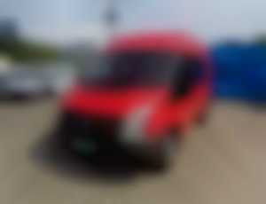 Ford Transit 2, 2 TDCI 6MÍST KLIMA