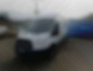 Ford Transit 2, 0 TDCI 350L JUMBO KLIMA