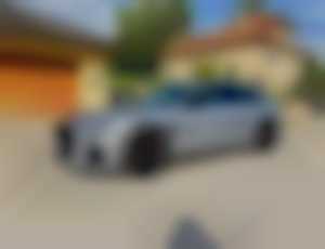 AUDI A6 C8 AVANT 3.0 255kw 50 TDI