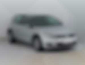 VW Golf Comfortline 1.6 TDI Automat, Navigácia, Te...