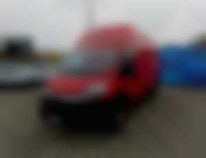 Citroën Jumper 2, 0 HDI L5H3 KLIMA