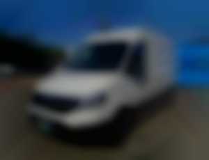 Volkswagen Crafter 2, 0 TDI L2H2 KLIMA