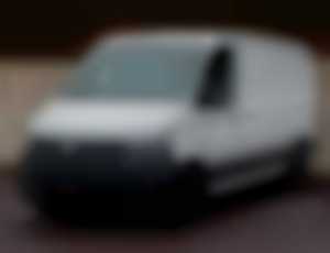 Volkswagen Crafter 2.0TDiL1H1SERVIS VWDPH