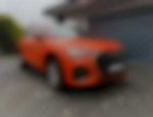 Audi Q3 35 1.5 TFSI mHEV S line S tronic 