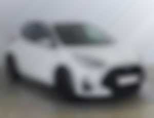 Toyota Yaris 1.5 VVT-i Hybrid Automat, Serv.kniha,...