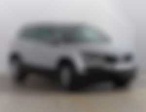 Skoda Karoq Style 1.5 TSI Automat, Koža, Navigácia...