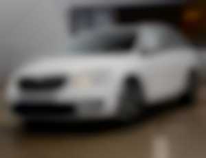 Škoda Octavia Combi 1.6 TDI 110k GreenLine Ambitio...