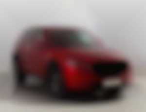 Mazda CX-5 2.5 Skyactiv-G,