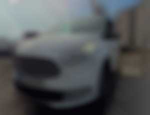 Ford Galaxy 2.0 TDCi Duratorq 150 Titanium AT