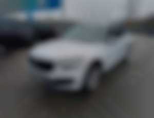 Škoda Kamiq 1.5 TSI Style DSG