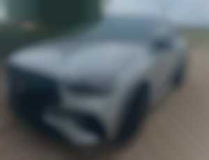 Mercedes-Benz GLE Kupé 400 e 4MATIC AT