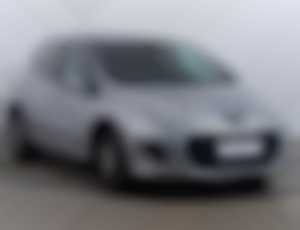 Peugeot 308 Access 1.6 VTi Serv.kniha, Tempomat, P...