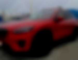 Mazda CX-5 2.2 Skyactiv-D AWD Revolution TOP AT