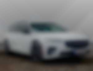 Opel Insignia ST 2.0 Turbo SS GSi 4x4 AT