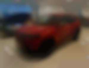 Dacia Spring 26.8 kWh 65k Extreme 