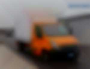 Opel Movano 2.3 CDTi L3H3