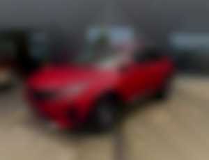 Peugeot 3008 1,5 BlueHDi ALLURE PACK