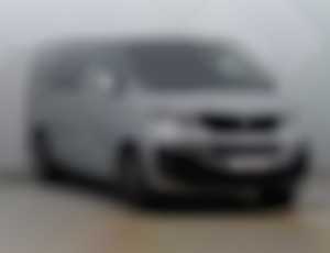 Peugeot Traveller 2.0 BlueHDiAllure , ČR, DPH