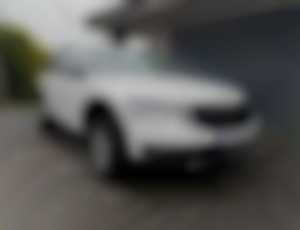 Škoda Octavia Combi 1.8 TSI Scout DSG 4x4 