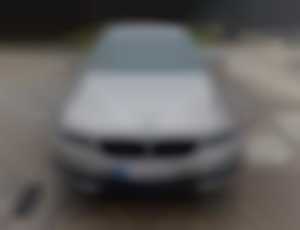 BMW Rad 5 540i xDrive AT 250kW340HP A8 