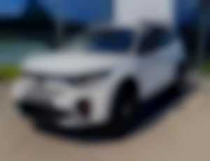 Citroen C3 Aircross Elektromotor PLUS Electric 113...