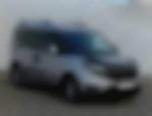 Fiat Doblo 1.6 MultiJet Serv.kniha, Tempomat, Park...