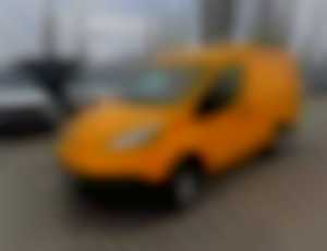 Nissan NV200 E- Maxi Voltia 80kw AT