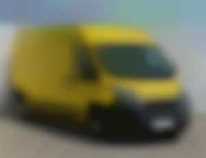 Peugeot Boxer 2.0 BlueHDi 3H2, Furgon, 3300, Odpoč...