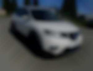 NISSAN X-Trail 1,6 dCi 130 Tekna Automat Pano 2015