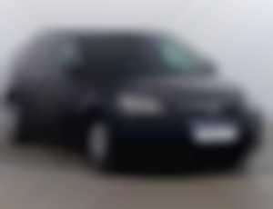 Ford Focus 1.6 TDCi Serv.kniha, nová STK