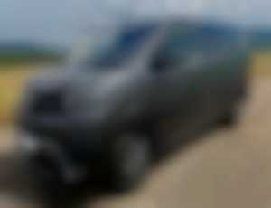 Predám Toyota ProAce Verso 9 miestne