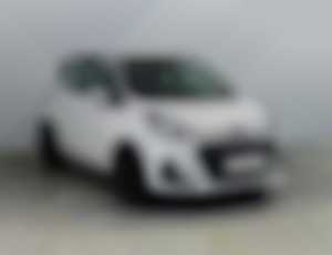 Hyundai i10 1.0, Automat, Serv.kniha