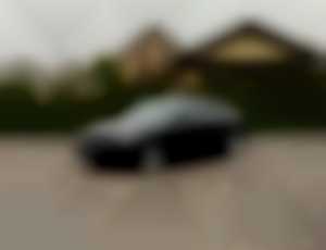 BMW Rad 7 730D AT (E65)