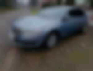 Volkswagen Passat CC 2.0TDi CR DSG F1 140K