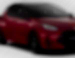 Toyota Yaris 1,5 Premier edition eCVT - 130k